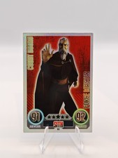 Star Wars Force Attax - Count