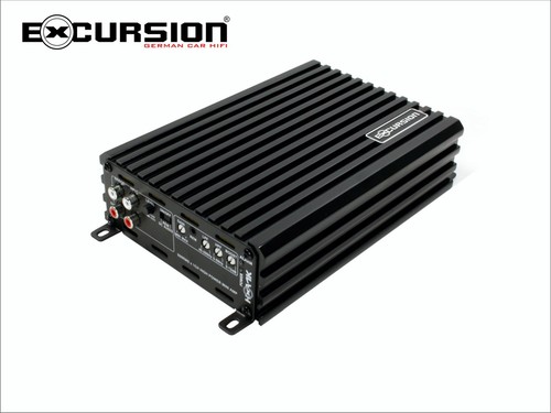 Excursion hxa 1 - excursion,
