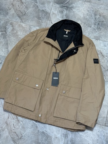 Hugo boss jacke neue - hugo,
