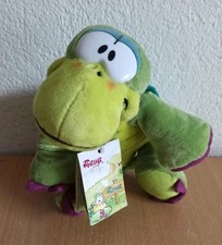 Diddl Schildkröte Tiplitaps NEU + Etikett, Depesche ca 22cm, selten Plüsch Stoff