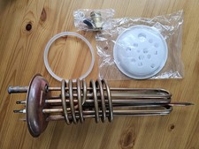 Stiebel Eltron Heizflansch