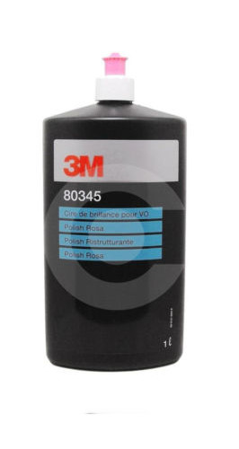 Polish rosa 80345 - 3m,