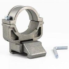 LNB Adapter für Kathrein Astro Antennen für 40mm LNBs Universal LMB Halterung CA