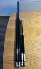 SCA Gasdruckdämpfer Set Dämpfer Schlafdach  ORIGINAL (vorne&hinten)