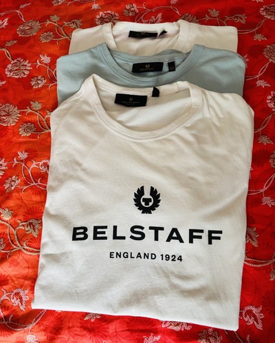 Belstaff tshirt m - 3x,
