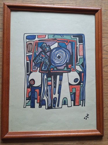 Werner eckelt 1914 1990 - 1914-1990, berlin
