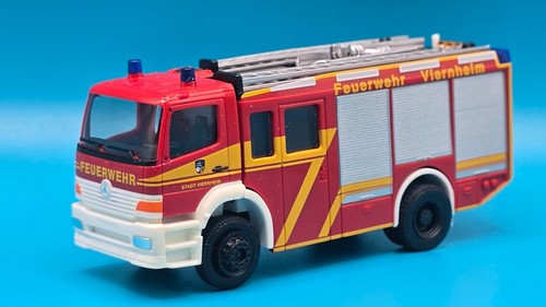 Atego hlf2000 feuerwehr - atego,