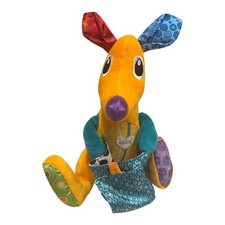 Lamaze Känguru Kuscheltier