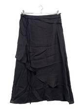 SARAH PACINI Wickelrock Damen