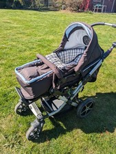 Hochwertiger Kinderwagen