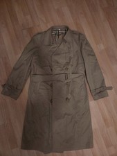 Burberry Trenchcoat Beige Gr