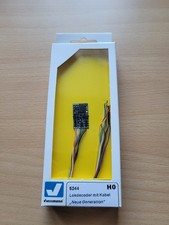 Digitaler Lokdecoder H0