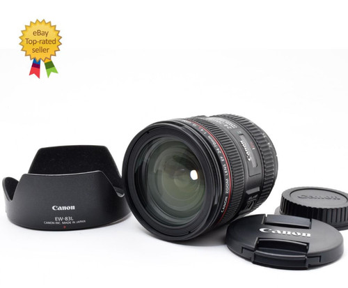 Canon 70mm 4l is usm - canon,