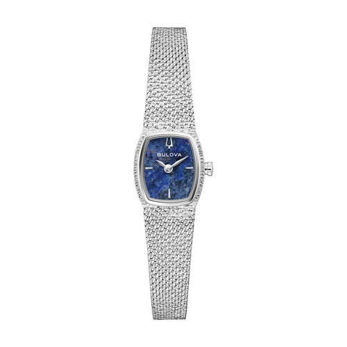 Bulova damenuhr quarz - bulova,