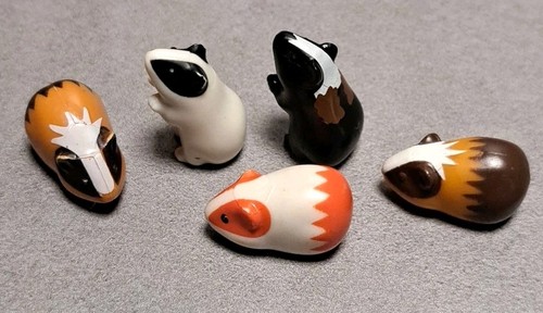 Playmobil tiere 5 - tiere,