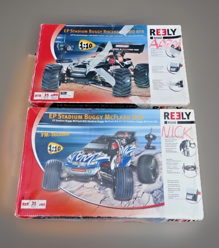 Se4810 stück reely buggy - stück,