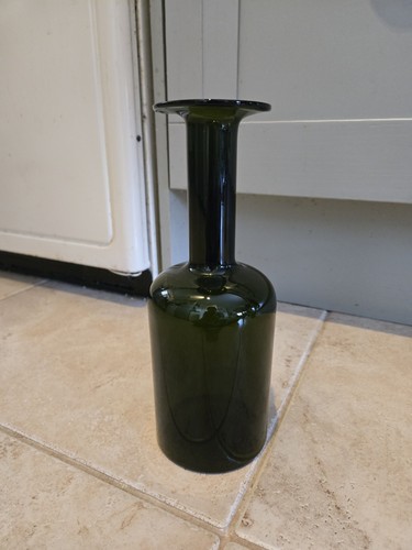 Vintage holmegaard otto - vintage, brauer