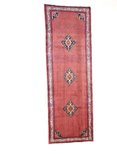 Perserteppich Hamadan (350 x 120 CM Orientteppich Neu