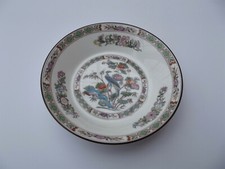 Wedgwood Kutani Crane >