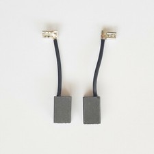 Kohlebürsten für Lägler