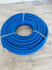 Uponor Verbundrohr Unipipe im Schutzrohr 16x2 Blau Ring 75m