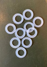 10 Stück Scheibe Verkleidung