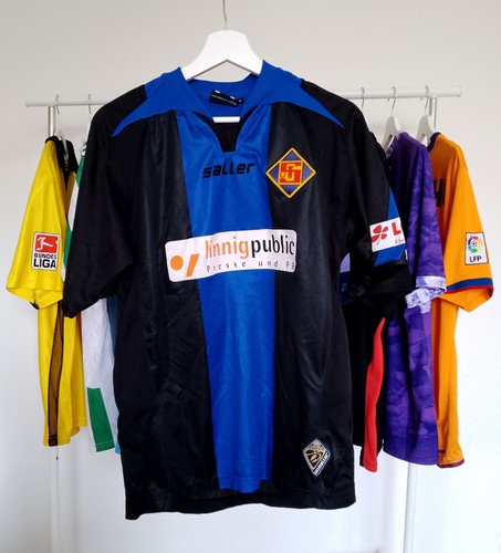 Tus koblenz trikot - tus,