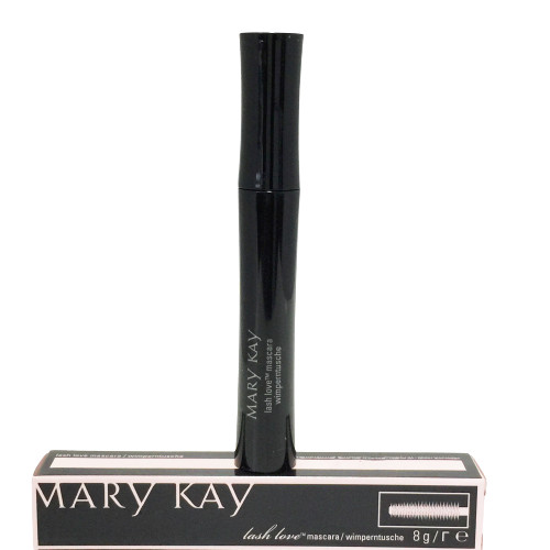 Mary kay lash love mascara - lash,