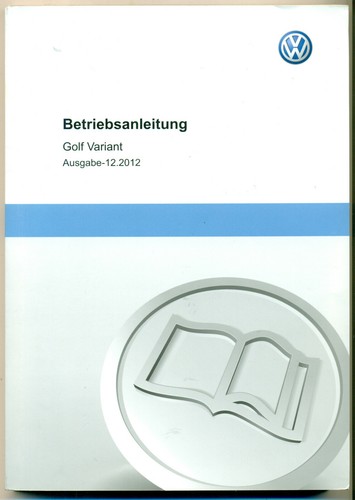 Golf variant kombi - ,