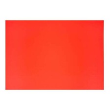 Leuchtpappe Werbetafeln