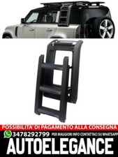 Dachleiter Seitenleiter