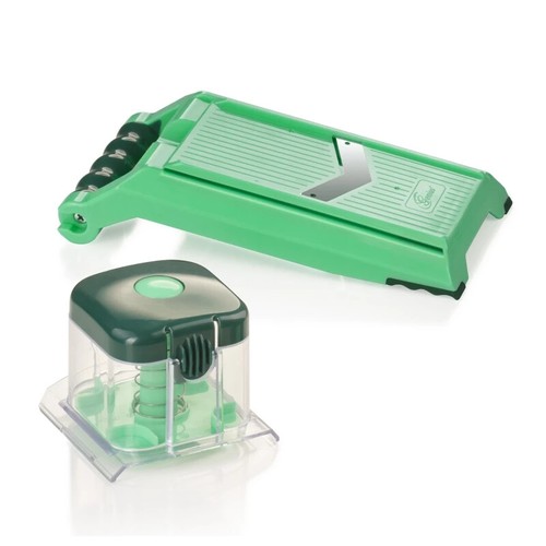 Ware genius nicer dicer chef - b-ware,
