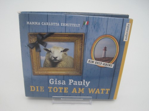 Gisa pauly die - pauly,
