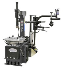 Reifenmontagemaschine Twin