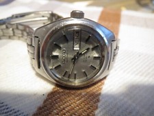 Seiko HI-BEAT    Automatic 