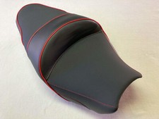 Sitzbank neu beziehen für