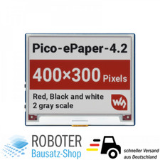 Waveshare 4.2" E-Paper Display