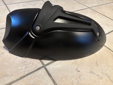 BMW RNineT Bj. 2018 hinterer Kotflügel Hinterradabdeckung