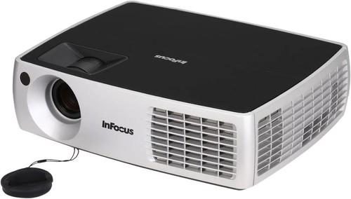 Infocus in3904lb dlp projektor - in3904lb,