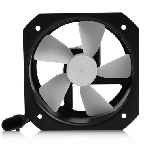 Uhegdrr 12v combustion fan - 12v,