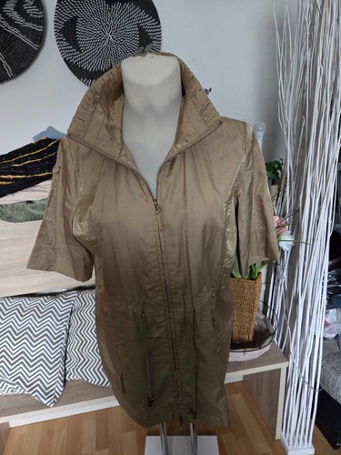 Elegante leichte jacke - elegante,
