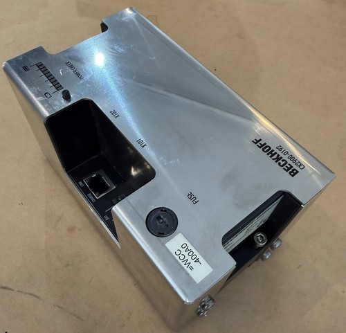 Beckhoff cx2900 0192 hw2 - ,