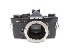 Olympus OM-2N SLR Kamera Body Gehäuse