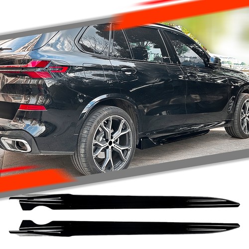 Seitenschweller ansatz - 2x,