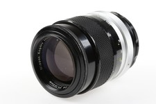 NIKON MF 135mm f/2,8 Nikkor-Q