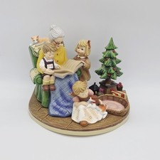 Goebel Hummel Figur Omas