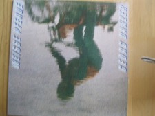 Georg Danzer Weiße Pferde LP  top