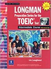 Longman Preparation Series for