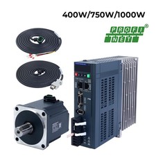 STEPPERONLINE PROFINET 750W