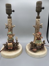 VTG Working Goebel Hummel